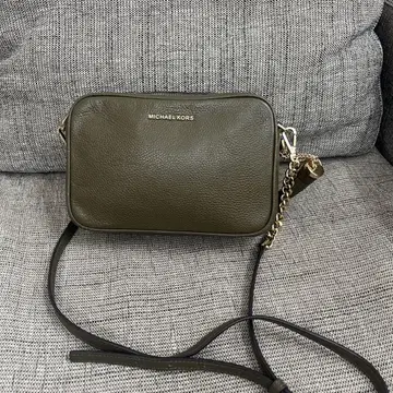 마이클코어스 MICHAEL KORS 숄더