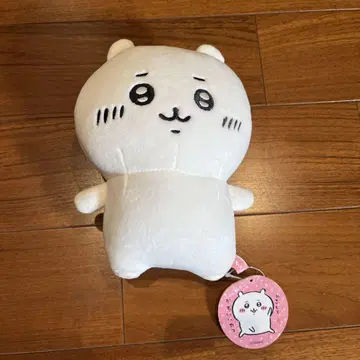 치이카와 초기 봉제 인형 S 완판템 레어
