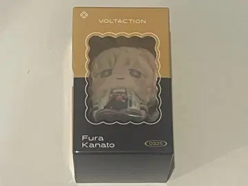 니지산지 voltaction 후우라 카나토 플로키 마스코트