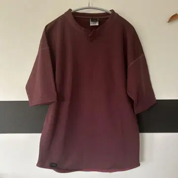료 AXESQUIN 고부소데 T셔츠