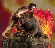 아트 워크 컬렉션 프랑켄 색채