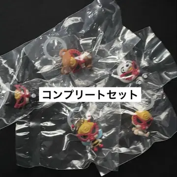 히스테릭미니 HYSTERIC MINI 메지루시 액세서리