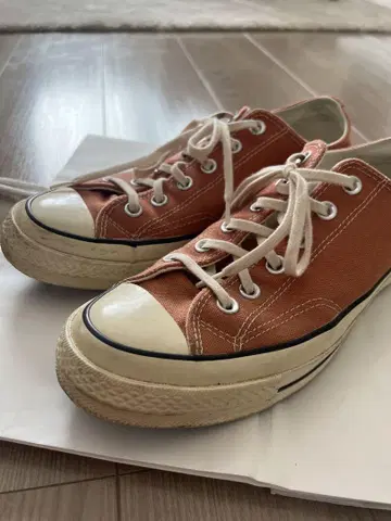 컨버스 CONVERSE ct70 26 상자 없음