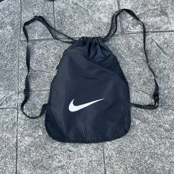 NIKE 90s 00s 기믹 테크 archive 냅색 Y2K