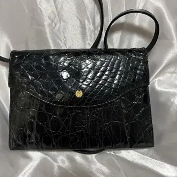 블랙 숄더 미니 백 mlla schon MILANO 최종 가격 인하