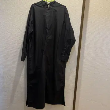 뷰티 앤 유스 유나이티드 애로우즈 롱 원피스