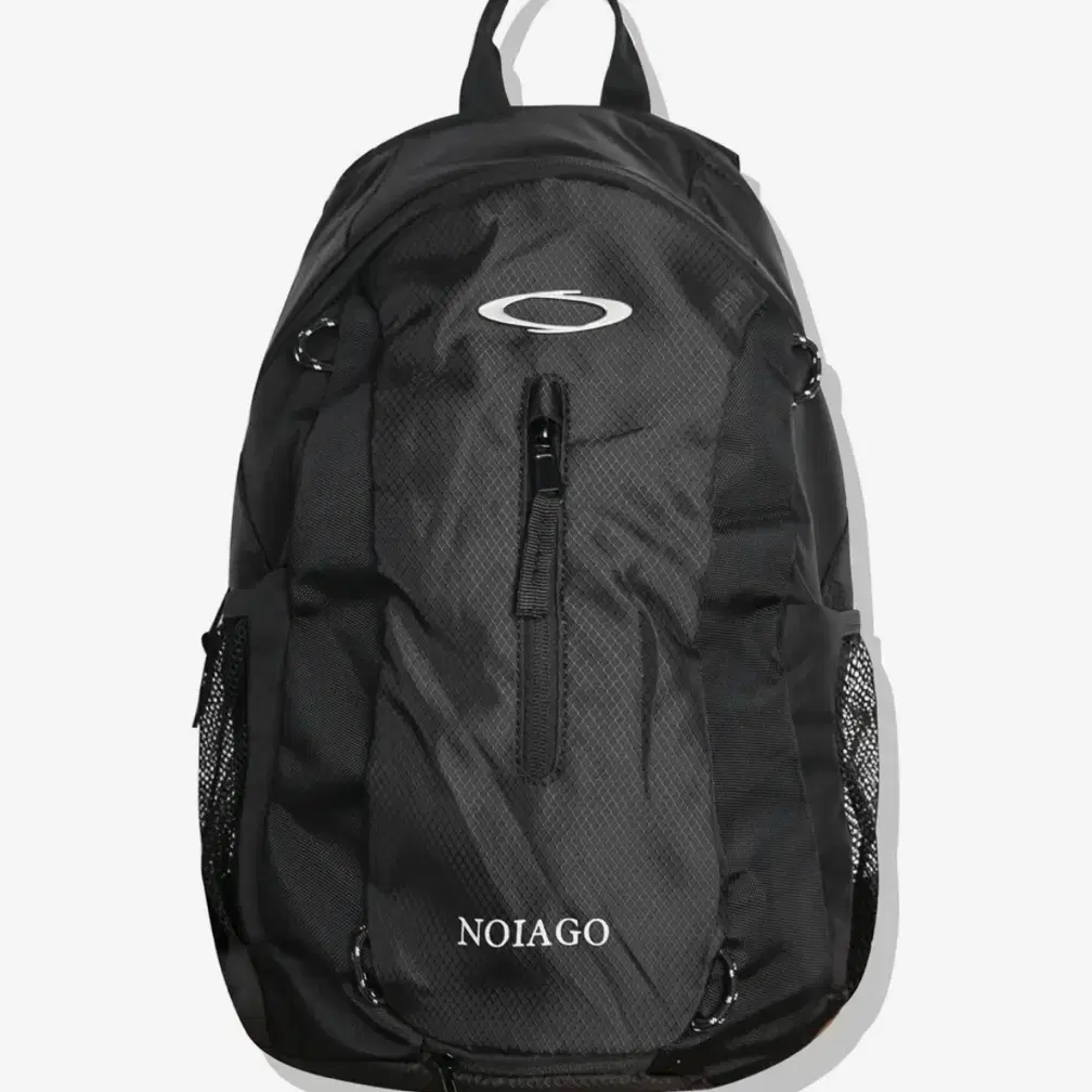 NOIAGO Symbol Logo Backpack #노이아고백팩,#노이아고 on