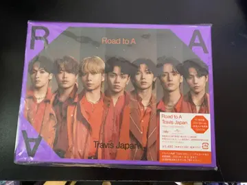 Travis Japan/Road to A