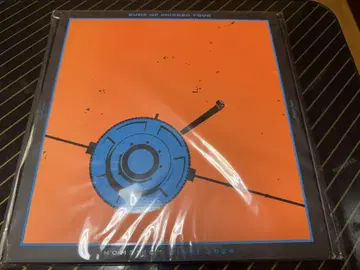BUMP OF CHICKEN TOUR Blu-ray 한정판