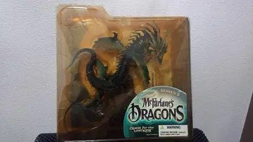 McFarlane's Dragons 물의 드래곤 클랜