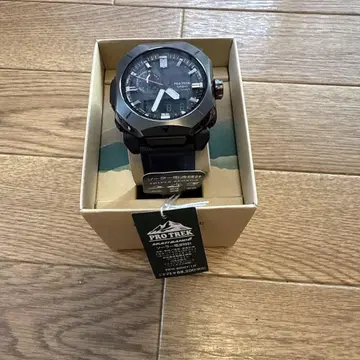 CASIO 프로트렉 PRW-6900Y-1JF [새상품급]