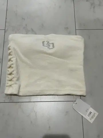 GG 스톤 파일 뷔스티에