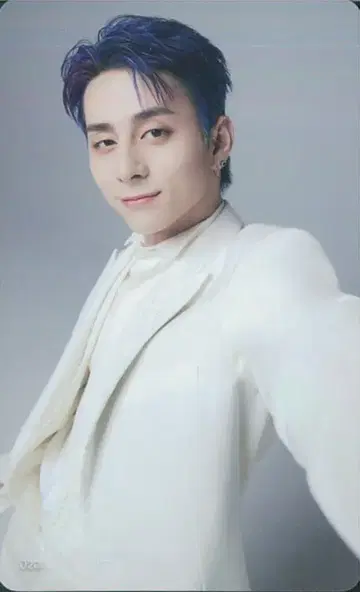 INI 니시 히로토 2022 BREAK THE CODE 20