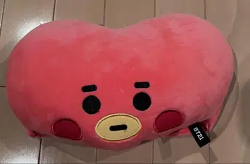 BT21 TATA 헤드 쿠션