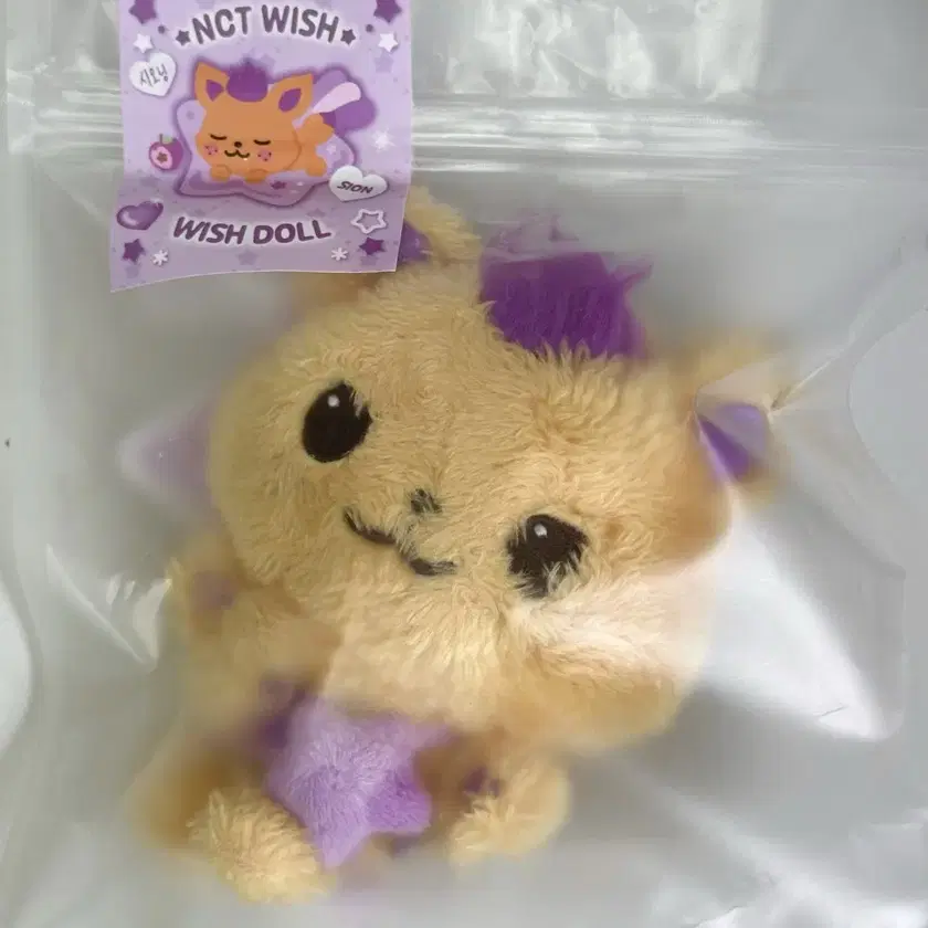 NCT WISH シオン シオニン ウィッシュドール セット Amazon.co.jp: NCT Wish シオン WISH DOLL ぬいぐるみ シオニン