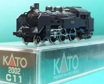 KATO/ C11