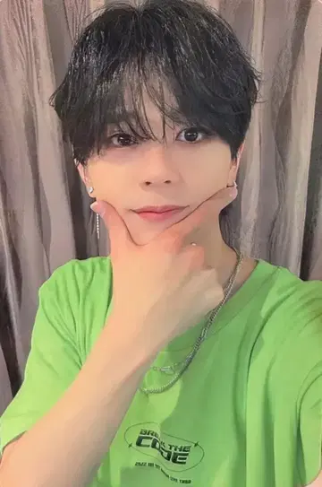 INI FC반 후지마키 쿄스케 2022 BREAK THE CODE