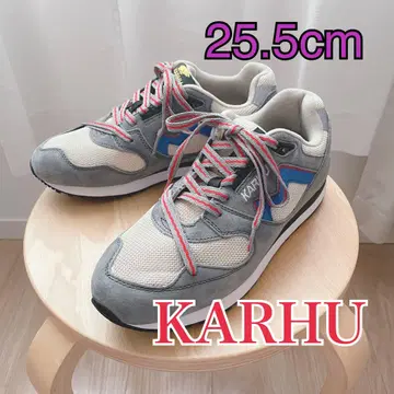 [미사용 새상품급] KARHU 카르후 싱크론 클래식 복각 완판 인기 색상
