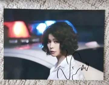 비비안 Hsu 친필 사인 사진 Vivian Hsu, 서약선