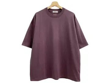 알바나 alvana / 공방 S/S TEE SHIRTS - EARTH