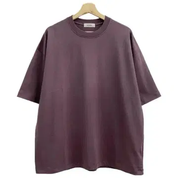 알바나 alvana / 공방 S/S TEE SHIRTS - EARTH