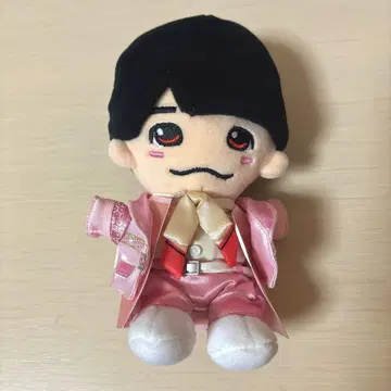 나니와단시 니시하타 다이고 치비누이