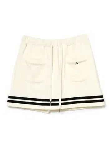 Eve line mini skirt