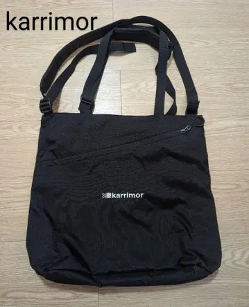 karrimor 카리모어 2way 토트백