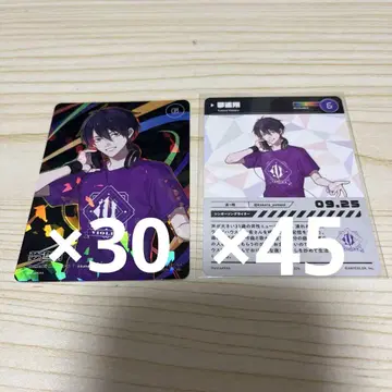 유메오이 쇼 니지 페스 2023 콜레카