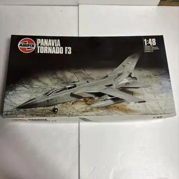 AIRFIX PANAVIA TORNADO F3 1:48