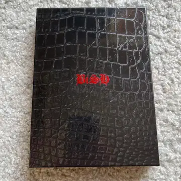 BiSH stereo future 초회 한정판 LIVE CD BluRay