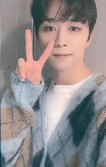 INI 콜렉트북 고토 타케루 2022 BREAK THE CODE 22