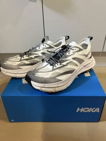 HOKA Mafate Speed 4 Lite TS 27cm