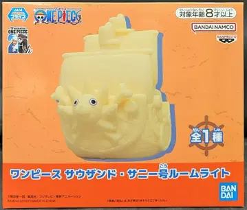 BANDAI SPIRITS 룸 라이트 사우전드 써니호
