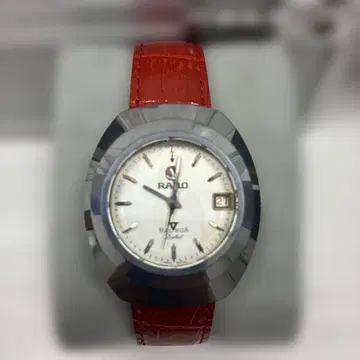 RADO 남성용 손목시계