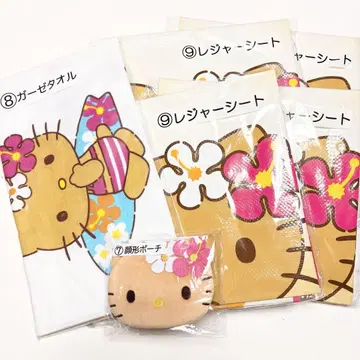 일광화상 키티 복권 당첨 복권 키티 제일복권