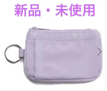키링 카드 케이스