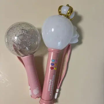 스토푸리 응원봉