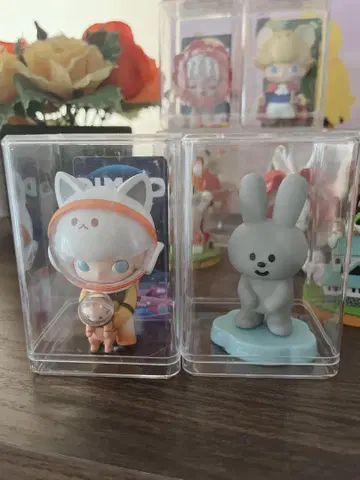 POPMART 팝마트 우주여행 시리즈 DIMOO 디무