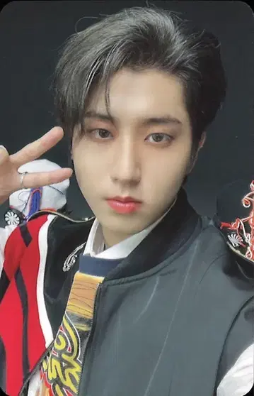 StrayKids HAN -STAR A