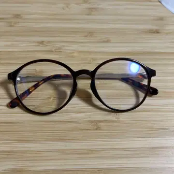 스누피 안경