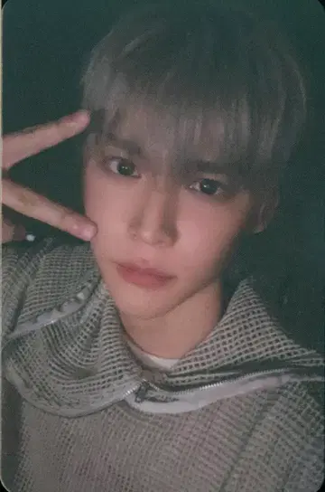RIIZE EARTH ver. EUNSEOK ODYSSEY A