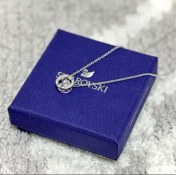 SWAROVSKI Una 목걸이 스와로브스키