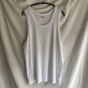 블럼스 blurhms Classic Tank top 사이즈 2 23SS