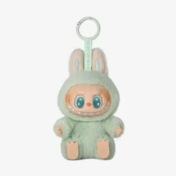 [정품] POPMART Labubu Have a Seat QUQU
