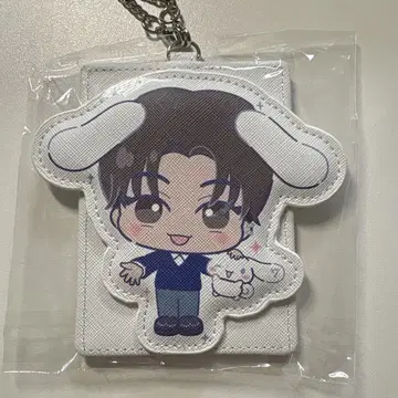 SEVENTEEN 조슈아 산리오 돈키호테 콜라보 시나모롤