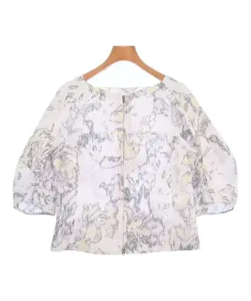 3.1 Phillip Lim 블라우스 여성용