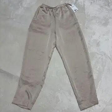y080611 ROKU UNITED ARROWS 캐주얼 팬츠 무지