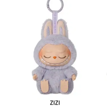 라부부 Have a seat ZIZI 해브어시트 POPMART