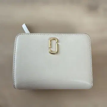 MARC JACOBS 2단 지갑